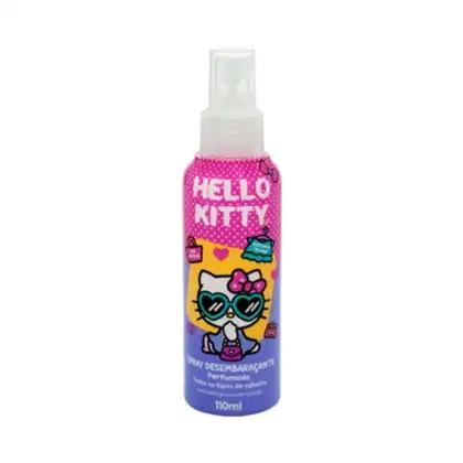 Imagem do produto Spray Hello Kitty Desembaracante