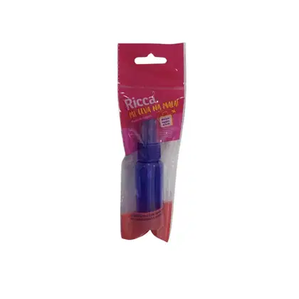Imagem do produto Ricca - Frasco para Viagem