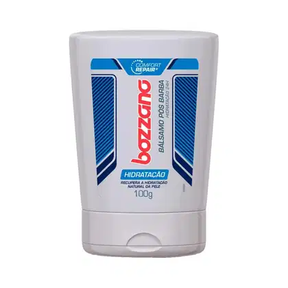 Imagem do produto Balsamo Pós Barba Bozzano Hidrat 100ml