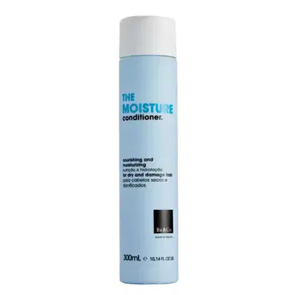 Imagem do produto Br&Co The Moisture - Condicionador 300ml