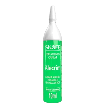 Imagem do produto Skafe Alecrim Antiqueda - Ampola Capilar 10ml