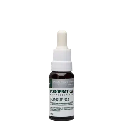 Imagem do produto WNF Fungipro - Fortalecedor de Unhas 20ml