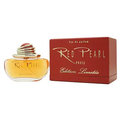 Imagem do produto Red Pearl Paris Bleu Perfume Feminino Eau de Parfum 100ml
