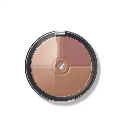 Imagem do produto Pó Compacto Facial Multiefeitos 18g