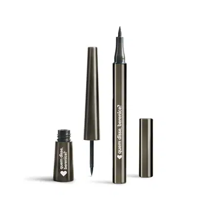 Imagem do produto Combo Delineador Líquido 2,5ml + Caneta Delineadora 1ml