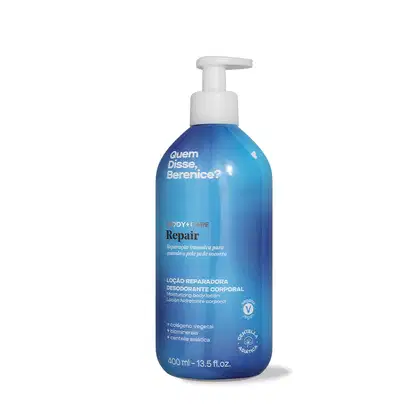 Imagem do produto Loção Reparadora Desodorante Corporal Repair 400ml