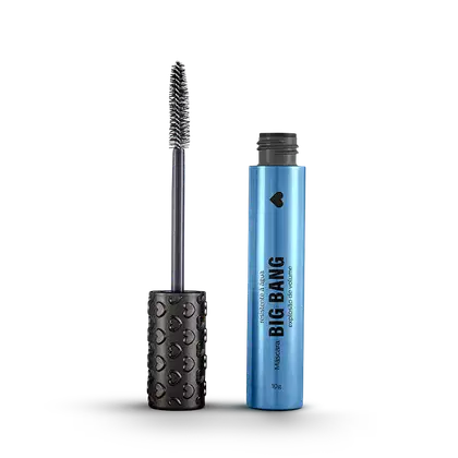 Imagem do produto Máscara Big Bang  Resistente à Água 10g