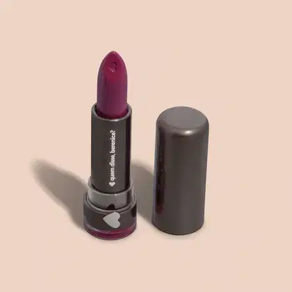 Imagem do produto Batom Hidratante Vinho Vinhete 3,8g