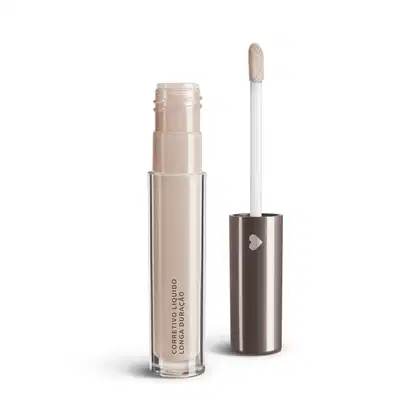 Imagem do produto Corretivo Líquido Longa Duração Cor 1 4ml