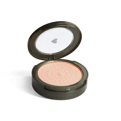 Imagem do produto Base em Pó 2 em 1 Cor 01F 10g