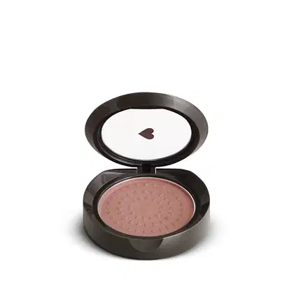 Imagem do produto Blush Compacto Castanhex 2g