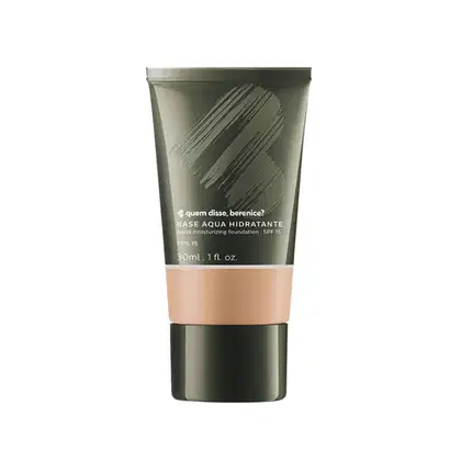 Imagem do produto Base Aqua Hidratante Cor 03F 30ml