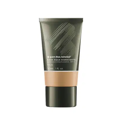 Imagem do produto Base Aqua Hidratante Cor 04F 30ml