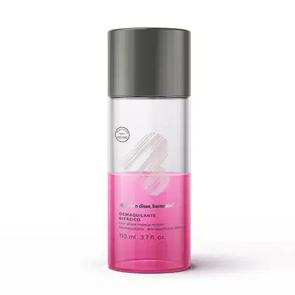 Imagem do produto Demaquilante Bifásico 110ml
