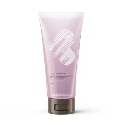 Imagem do produto Sabonete Líquido Demaquilante 90ml