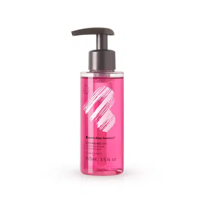 Imagem do produto Demaquilante Cleansing Oil 105ml