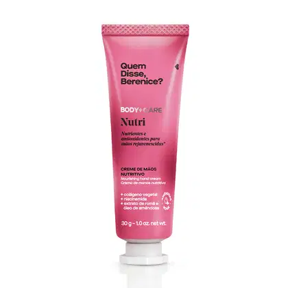Imagem do produto Nutri Creme Hidratante para as Mãos 30g