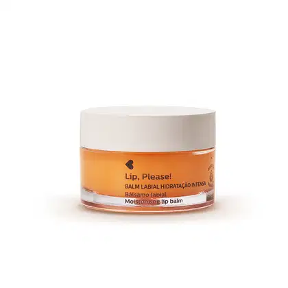 Imagem do produto Balm labial Hidratação Intensa Lip, Please! 8g