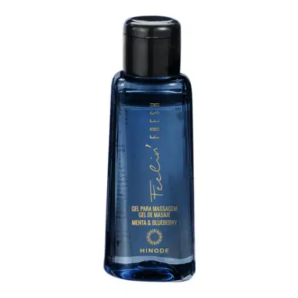 Imagem do produto Feelin' Fresh Menta e Blueberry