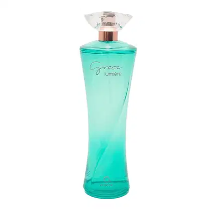 Imagem do produto Perfume Feminino Grace Lumière Deo Colônia 100ml