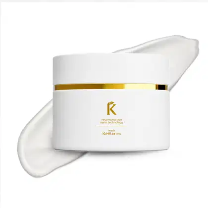 Imagem do produto Máscara Knano Repair Karseell Maca Power 300g - Reconstrução Profunda