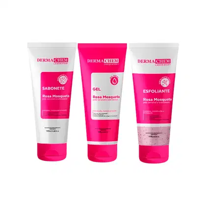 Imagem do produto Skincare Rosa Mosqueta Dermachem