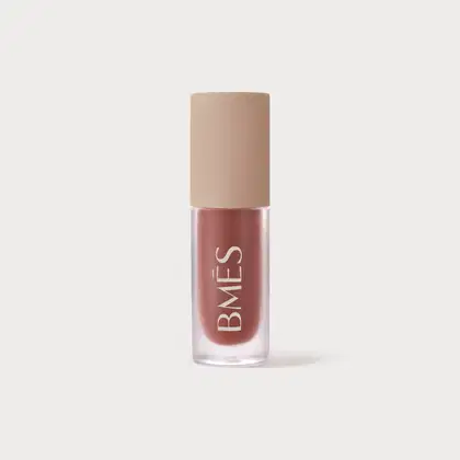 Imagem do produto Be Peach Blush BMÉS - Blush, Batom e Sombra Cor:Tâmara