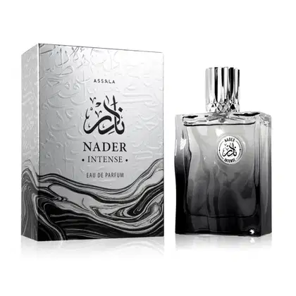 Imagem do produto Perfume Assala Prime Nader Intense Edp 100ML
