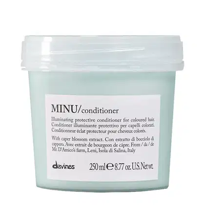 Imagem do produto Davines Essential Haircare Minu Condicionador 250ml - Nova Fórmula