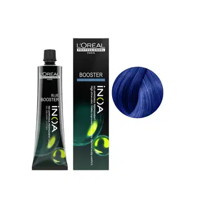 Imagem do produto Loreal - Inoa - Booster Blue