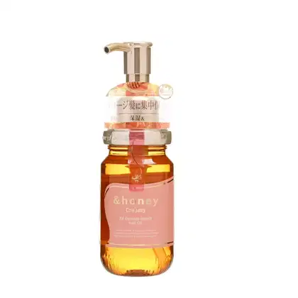 Imagem do produto OIL EX DAMAGE REPAIR 100ML - &HONEY