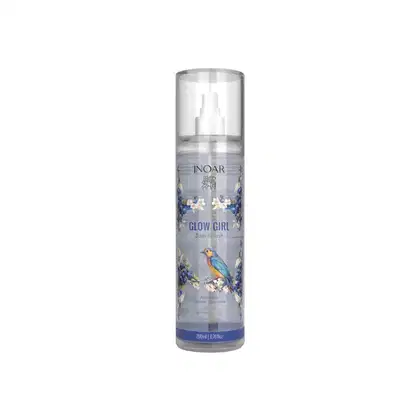 Imagem do produto Inoar Body Splash Glow Girl Floral Gourmand Envolvente 200ml