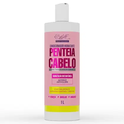 Imagem do produto Condicionador Penteia Cabelo 1L Belkit