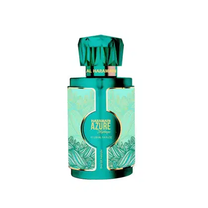 Imagem do produto Al Haramain Azure Mythique Eau De Parfum - Perfume Masculino 100ml