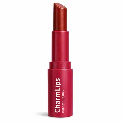 Imagem do produto Batom Ruby Rose Charm Lips Cl21 Hb-l6001-21