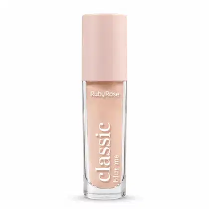 Imagem do produto Corretivo Líquido Ruby Rose Classic Blur Me L5 Hb-m605-1
