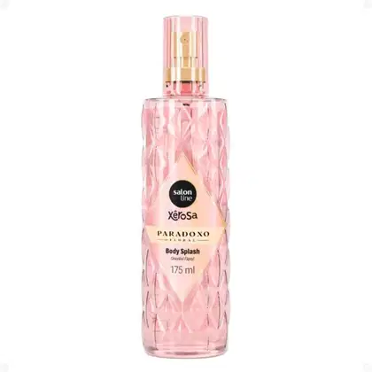 Imagem do produto Body Splash Salon Line Xêrosa Paradoxo Floral Oriental 175ml