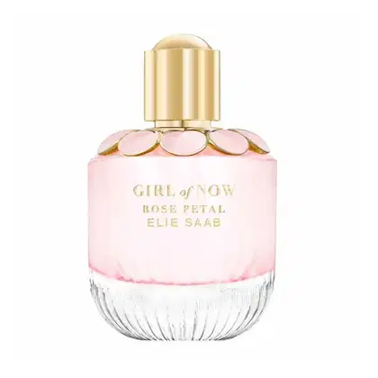Imagem do produto Elie Saab Girl of Now Rose Petal Eau de Parfum - Perfume Feminino 50ml