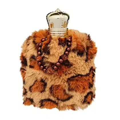 Imagem do produto Georges Mezotti Queen of Temptation Falate Eau de Parfum - Perfume Feminino 100ml