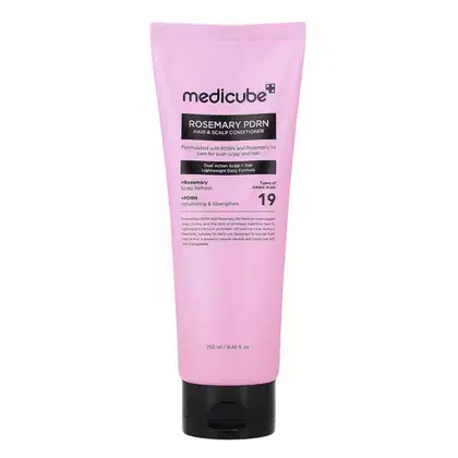 Imagem do produto Medicube Rosemary PDRN - Condicionador 250ml