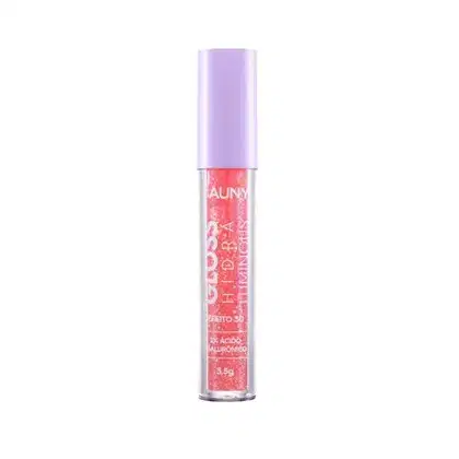 Imagem do produto BAUNY GLOSS HIDRA LUMINOUS 3,5G TOM:BABY GLOW