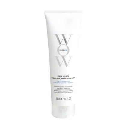Imagem do produto CONDICIONADOR COLOR WOW SECURITY 250ML 