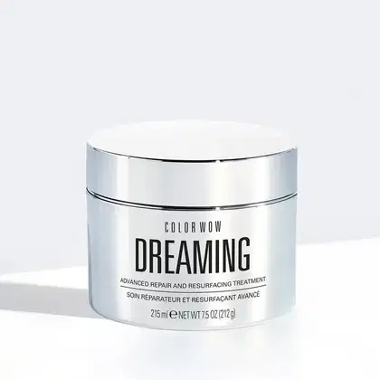 Imagem do produto MASCARA COLOR WOW DREAMING 215ML