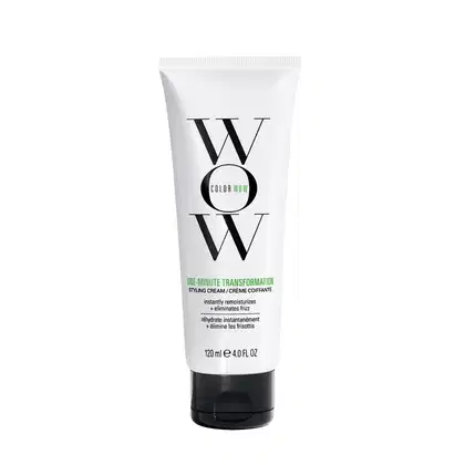 Imagem do produto ONE- MINUTE TRANSFORMATION COLOE WOW 120ML 