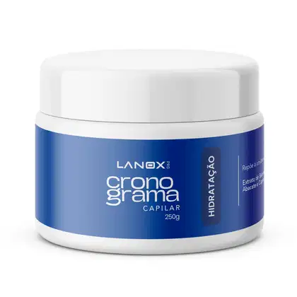 Imagem do produto Máscara de Hidratação 250g