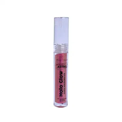 Imagem do produto Gloss Holográfico Holo Glow - Mia Make - Cor 2