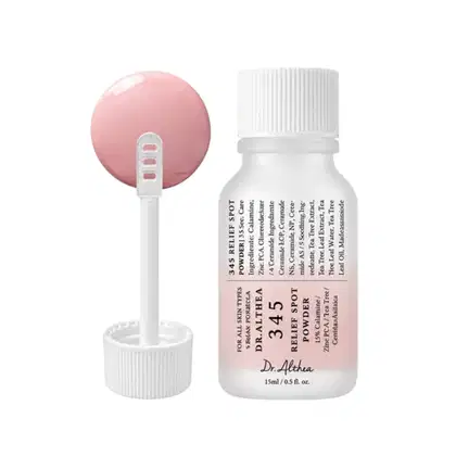 Imagem do produto Dr. Althea 345 Relief Spot Powder - Pó Secativo 15ml