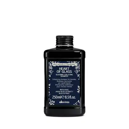 Imagem do produto Davines Heart of Glass Silkening Chelating Shampoo 250ml