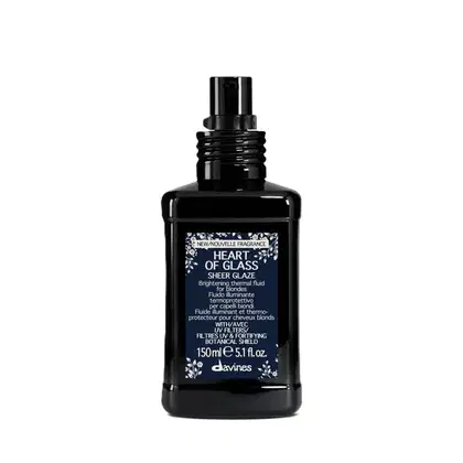 Imagem do produto Davines Heart Of Glass Sheer Glaze Leave-In 150ml