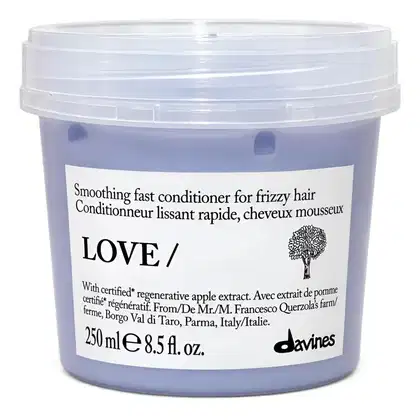 Imagem do produto Davines Love Smoothing - Condicionador 250ml
